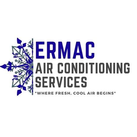 ermac air conditioning services